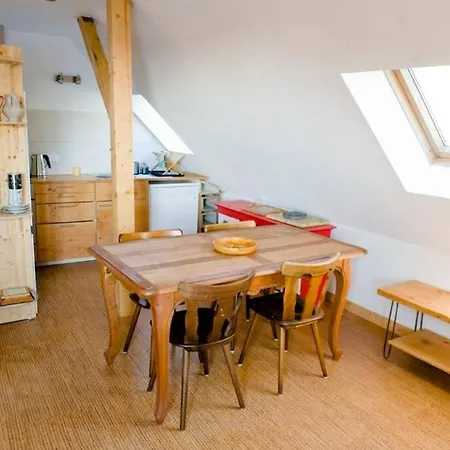 Gite Staufen Thann Exterior foto