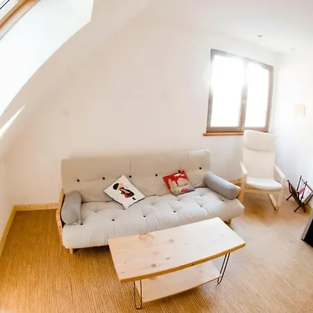Gite Staufen Thann Exterior foto