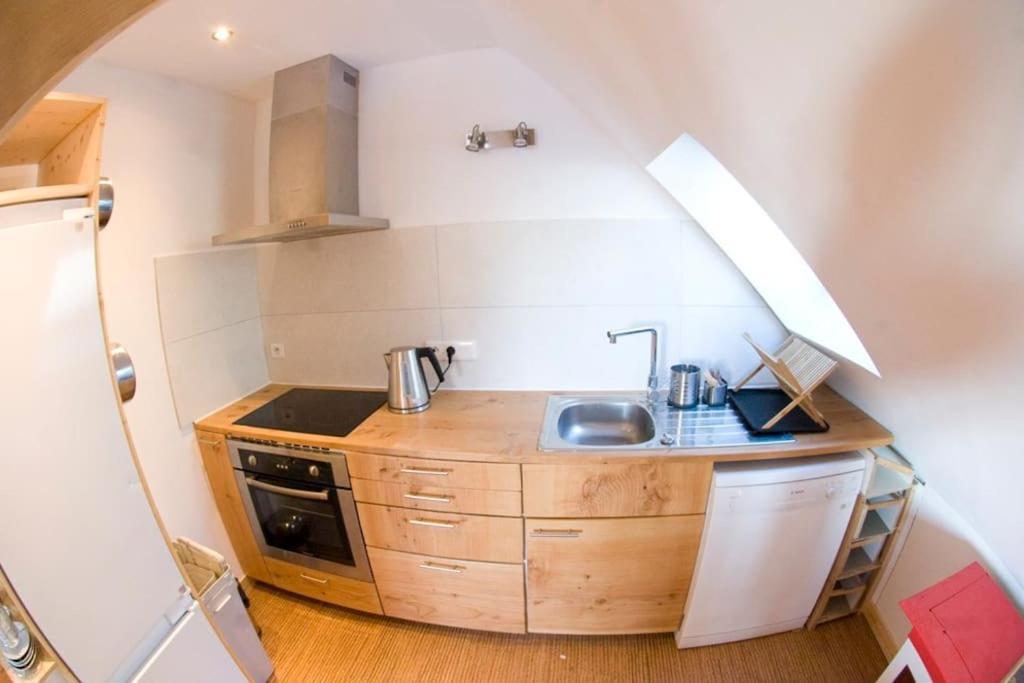 Holiday home Staufen