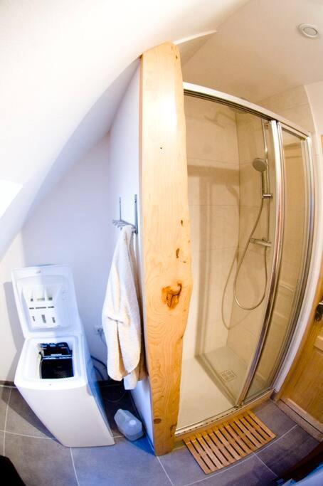 Staufen Holiday home Thann