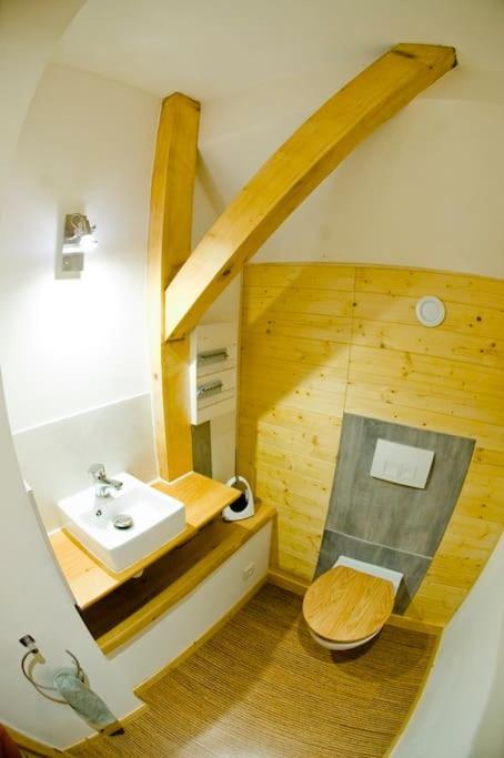 Staufen Holiday home